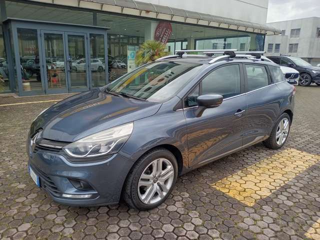 Renault Clio Clio Sporter 1.5 dci energy Zen 90c