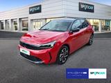 Opel Corsa F 1.2 Turbo Mild-Hybrid GS PDC CAM NAVI WI - Opel Corsa mit Hybrid-Antrieb