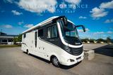 Iveco Concorde Charisma 900 3.0  170hk - Iveco aus 2013