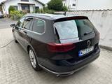 Volkswagen Passat Variant GTE DSG AHK Standhzg Garantie - mit Hybrid-Antrieb: Garantie