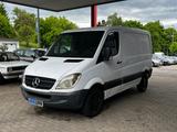 Mercedes-Benz Sprinter II Kasten 209 CDI I Diesel - Mercedes-Benz Sprinter: 209