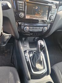 Nissan Qashqai - 11