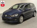 Volkswagen Golf Sportsvan Highline Bi-Xenon/Navi/AHK/SHZ/Ka - VW Golf Gebrauchtwagen in Magdeburg