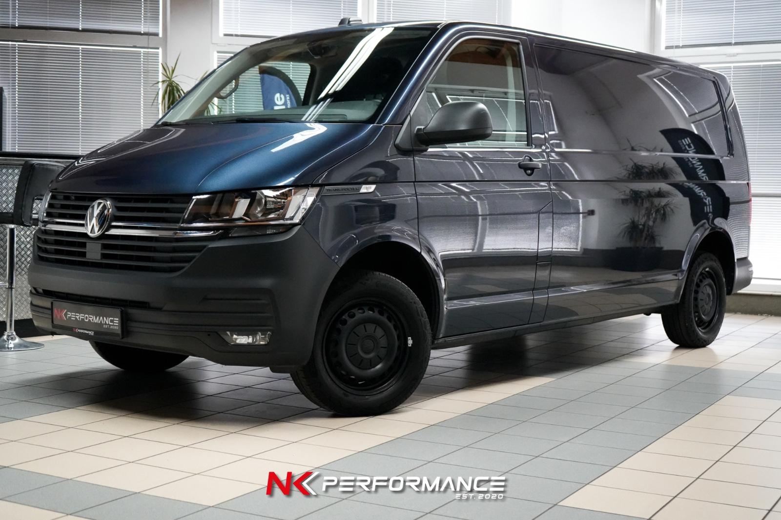 Volkswagen T6.1 Kasten lang COMFORTLINE / KAMERA / AHK