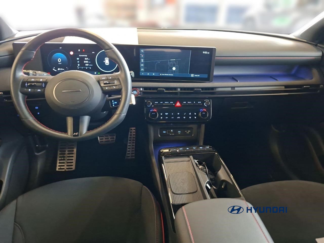 Hyundai Tucson – Bild 9