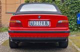 BMW 320i - BMW 320 Oldtimer