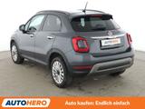 Fiat 500X 1.3 Turbo Cross Aut.*NAVI*CAM*SPUR*PDC* - Fiat 500X Gebrauchtwagen in München