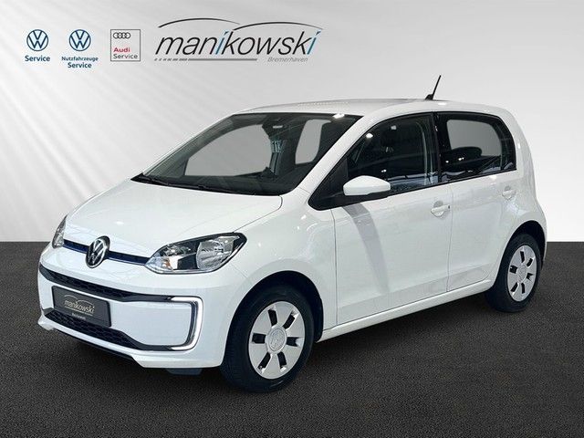 Volkswagen up! e-83 PS CCS GRA KAMERA