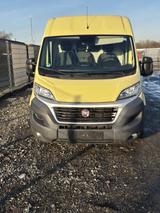 Fiat Ducato 3.0 180 Multijet - Fiat Ducato in Bochum