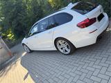 BMW 5er BMW BJ 2016 - BMW: Kombi, 5er