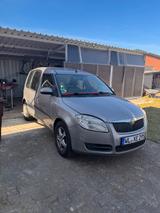 Skoda Škoda roomster - Skoda Roomster in Hamburg