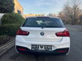 BMW 120*I EDITION*M SPORTPAKET*SHZ*SHADOWLINE*59TKM* - BMW 1er Reihe: Sportpaket M