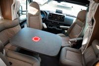 Carthago C1-tourer T 145 RB-LE comfort -Media Paket (7/22)