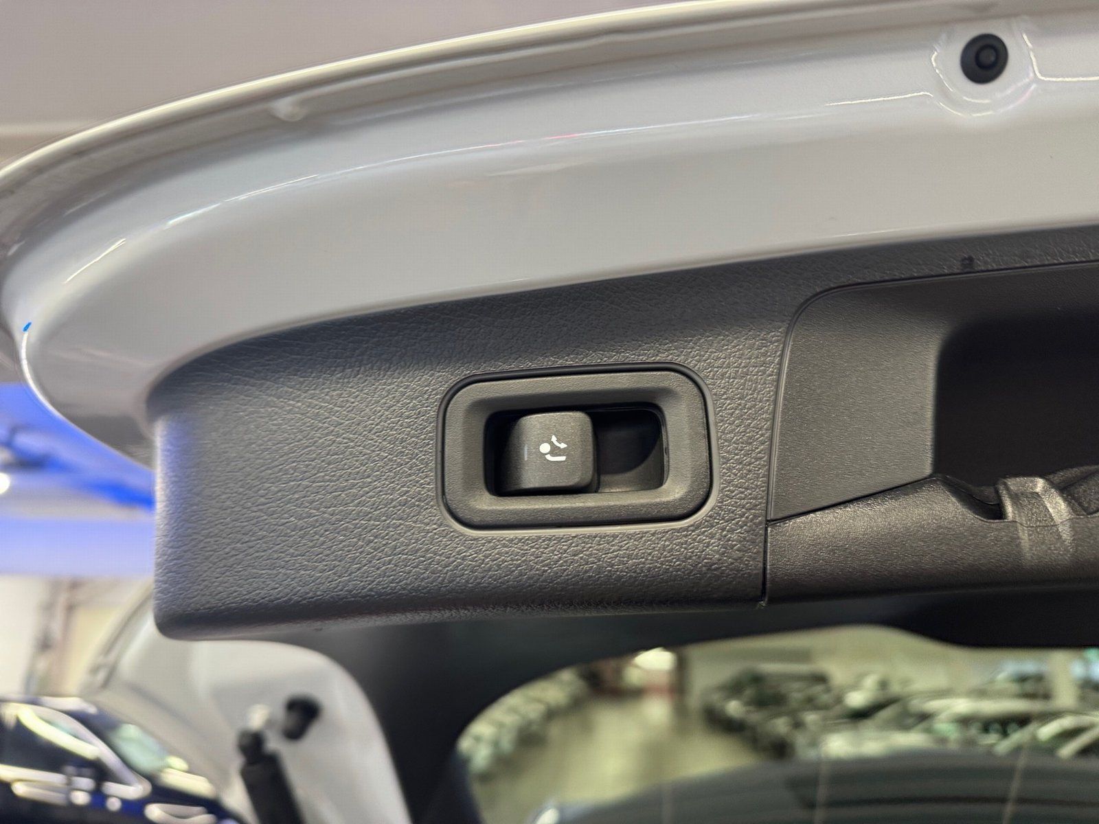 Fahrzeugabbildung Mercedes-Benz GLA 220 d 4M Progre*AHK*STDHZG*Distr*TOT*Multibe