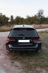 BMW M3 CS Touring Keramik | Driving Assistant | LHZ - BMW M3 Touring Kombi Cs Gebrauchtwagen