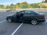 BMW 523i E39 2. Hand, Automatik - BMW 5 Series aus 1999