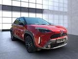 Toyota Yaris Cross Bluetooth Head Up Display Navi LED - Toyota Yaris Cross: mit Spurwechselassistent