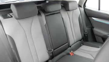 Skoda Enyaq 50 Loft PDC LED SHZ
