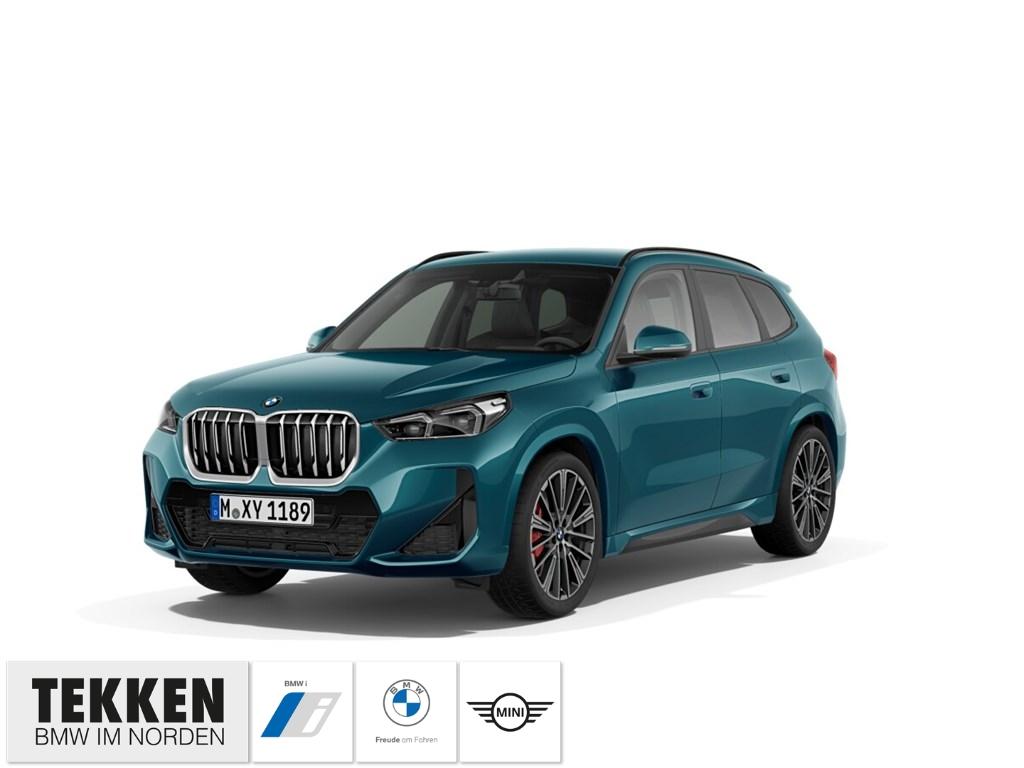 BMW X1 23 d M Sport xDrive 23d Park-Assistent