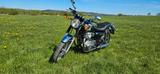 Kawasaki W 800 - KAWASAKI W800