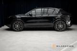 Porsche Cayenne Coupe E-Hybrid BOSE Sport Exhuast P-Disp - Porsche Cayenne mit Anhängerkupplung