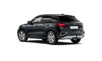 Audi Q2 35 TFSI ADVANCED+WINTERRÄDER+AHK+MATRIX+KAMER