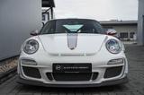 Porsche 997 GT3 RS 4.0 *1st paint*no over revs* - Porsche 997: Gt3 RS