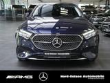 Mercedes-Benz E 200 AVANTGARDE PANO DISTRO KEYLESS KAMERA SHZ - Mercedes-Benz E 200 mit Benzin-Antrieb: Limousine