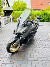Yamaha XMax 300 ccm