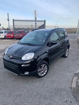 Fiat Panda 1.3 MJT S&S Trekking 4x4 - Fiat Panda: Trekking
