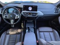 BMW X4 M40 - Vorschau Bild 13