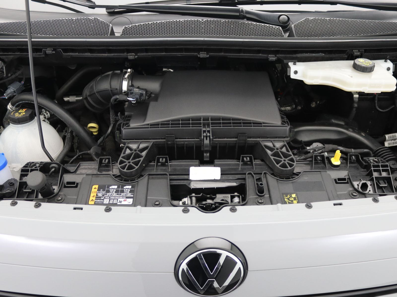 Volkswagen T7 Transporter - Bild 21