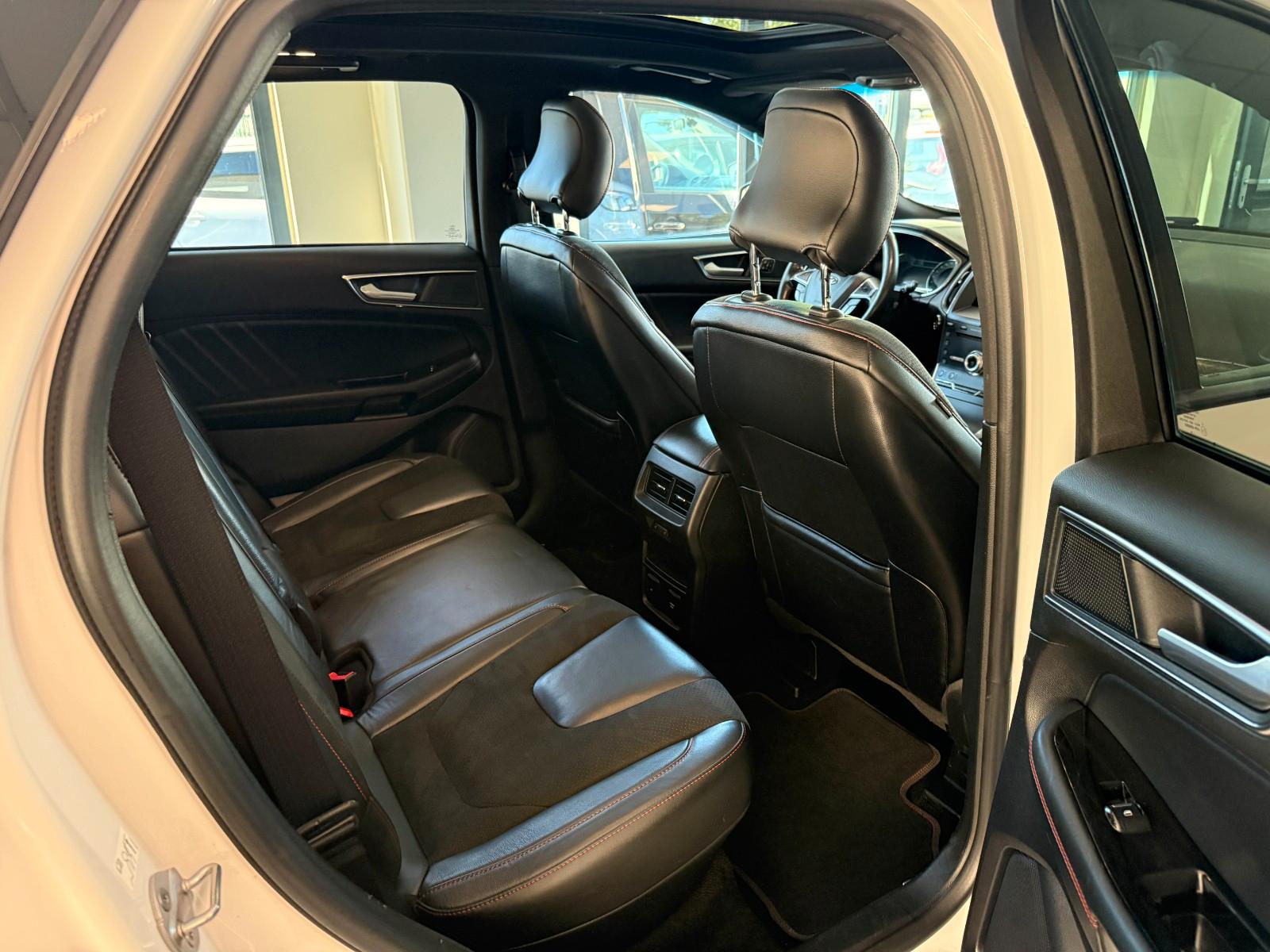 Ford Edge ST-Line 4x4
