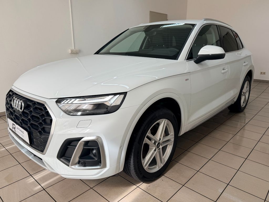Image of Audi Q5
