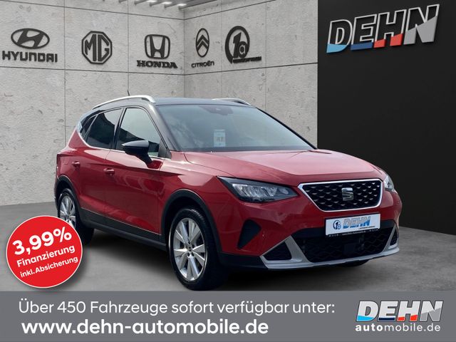 Seat Arona 1.0 TSI Xperience Navi Full Link LED Winte