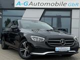 Mercedes-Benz E 220 d Limousine 4Matic MBUX LED Distronic Plus - Mercedes-Benz: Mb