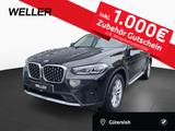 BMW X4 xDr 20d AdLED LiCoPlus Sportsi DAB HiFi 360° - BMW X4 Gebrauchtwagen in Bielefeld