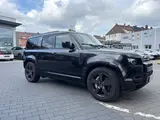 Land Rover Defender 2.0 P400e PHEV X-Dynamic HSE 110 X-... - Land Rover Defender HSE mit Hybrid-Antrieb (Benzin/Elektro)