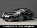 Porsche Panamera 4S E-Hybrid Sport Turismo Bose ACC 21-Z - Porsche Panamera Gebrauchtwagen in Hamburg