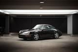 Porsche 911 3,6 Carrera 4 Coupé - Porsche 964 aus 1992