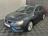 Seat Leon ST FR*BLACK MATT EDT*LED-TEMPO-BEATS-SHZ-18 - Seat Leon 1M mit Diesel-Antrieb
