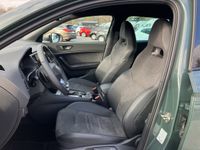 Cupra Ateca - Vorschau Bild 9