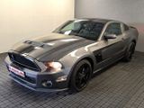 Ford Mustang 5.0L V8 GT Schalter+Leder+Klima+BT+Temp - Ford Mustang aus 2011