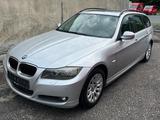 BMW 318d Touring Sportsitze Navi Aut. Org. 118 TKM - gebrauchte BMW 318 aus dem Jahr 2009