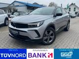 Opel Grandland (X) 1.2 GS-Line Schalt. *Navi*Kamera*
