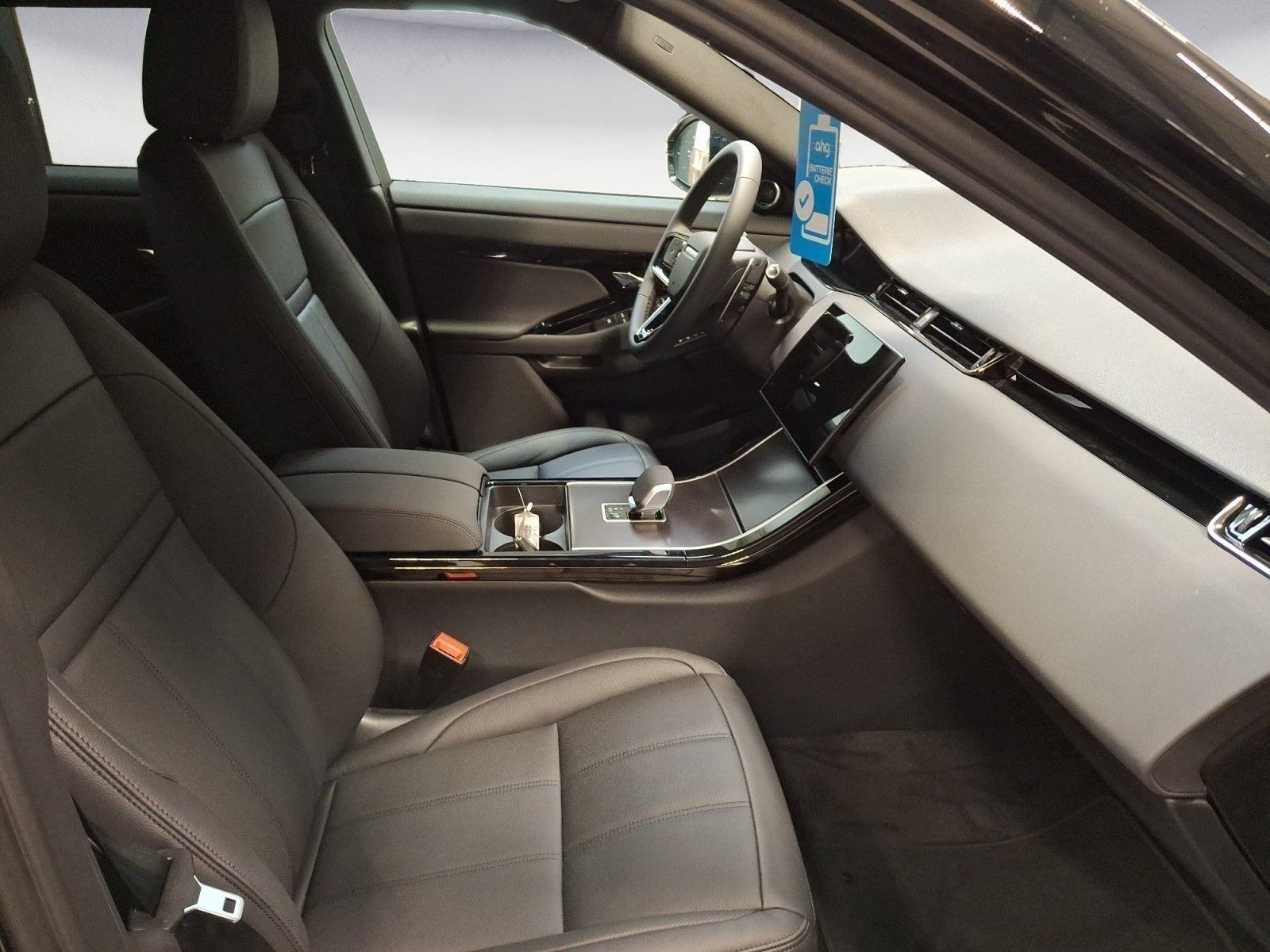 Land Rover Range Rover Evoque D165 DYNAMIC SE AHK AKTION!!! imagem 3