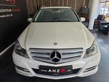 Mercedes-Benz C 180 T CGI BlueEfficiency*NAVI*TEMPO*8FACH - Mercedes-Benz C 180: 1.8