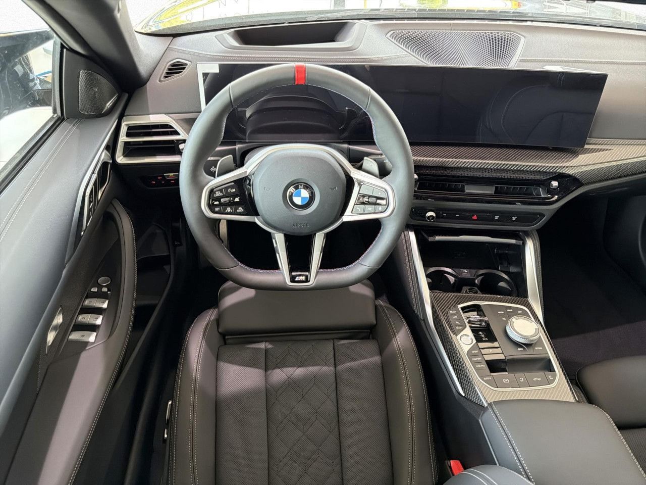 BMW M440 - Bild 11
