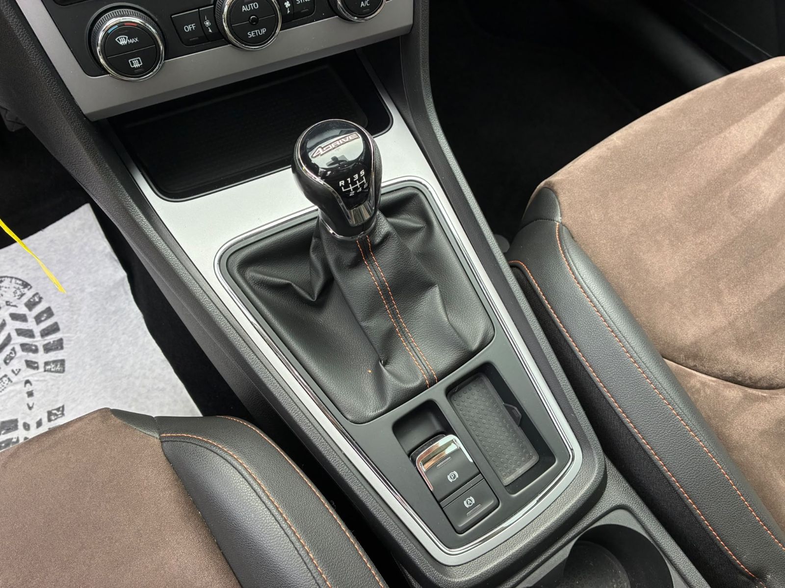 SEAT Leon Leon ST 2,0 TDI  X-Perience 4Drive*Panorama*LED*, Ansicht 20