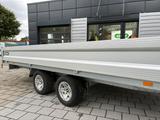 Unsinn UH 4220-26-10 Alufelgen, 2,6t. - Angebote